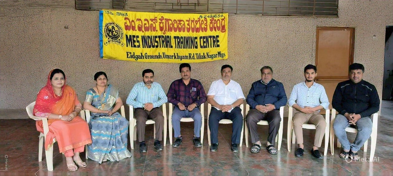 06. ITI- Staff Pic 1